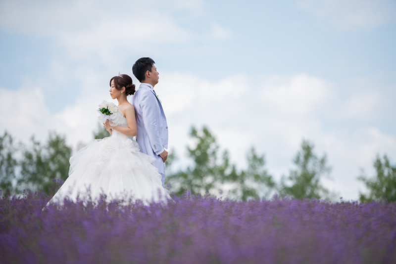 また、お会いしましょう♪