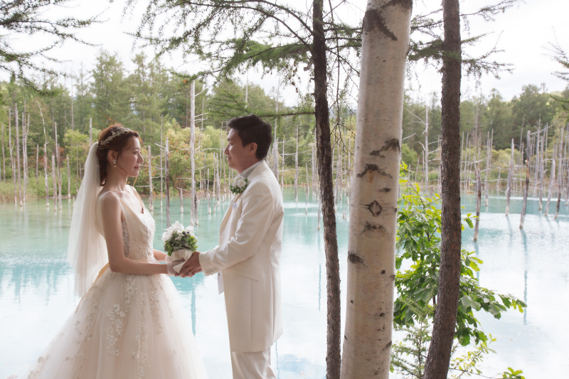 撮影チームの感想