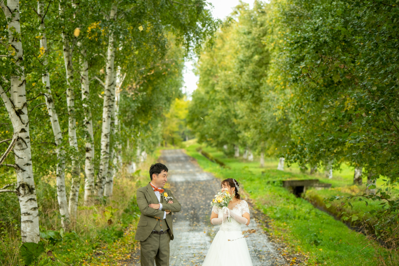 撮影お疲れ様でした