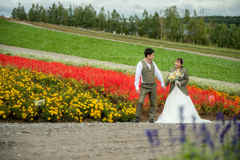 撮影チームの感想２