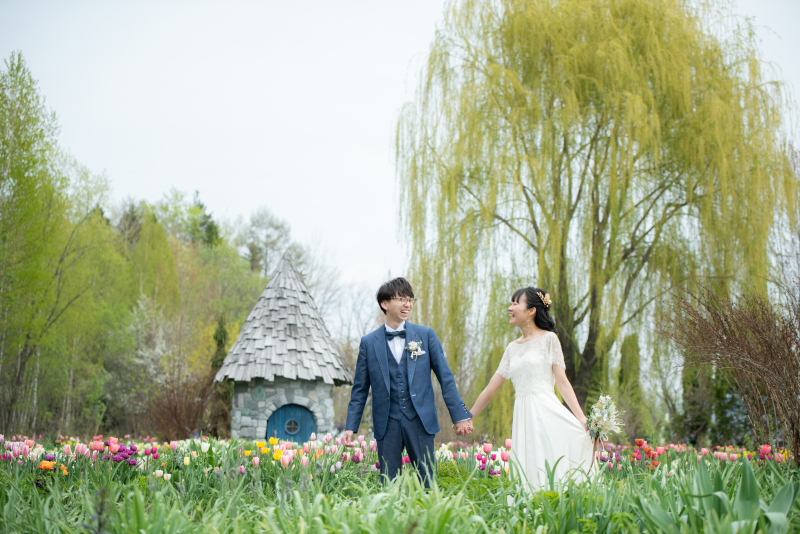 丘のうえを選んだ理由