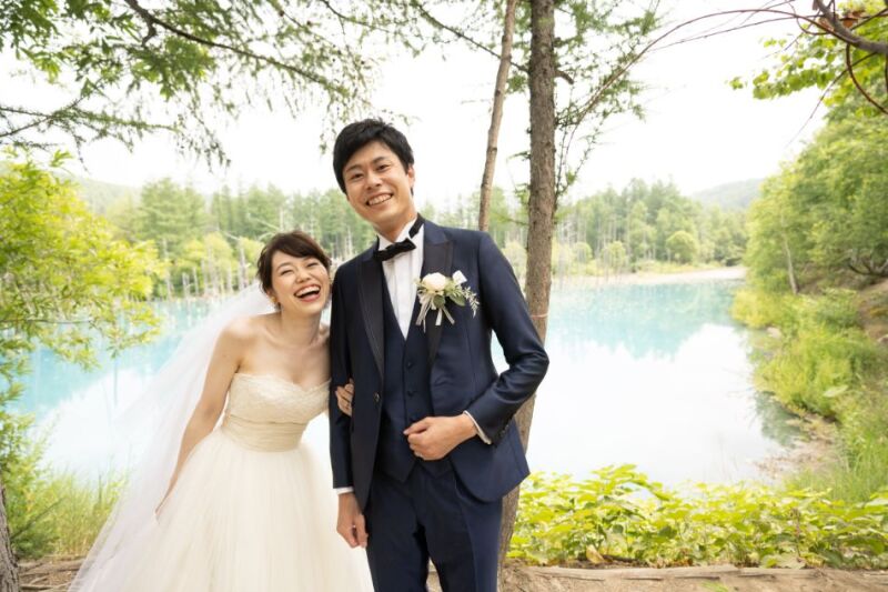 基本は３カ所撮影