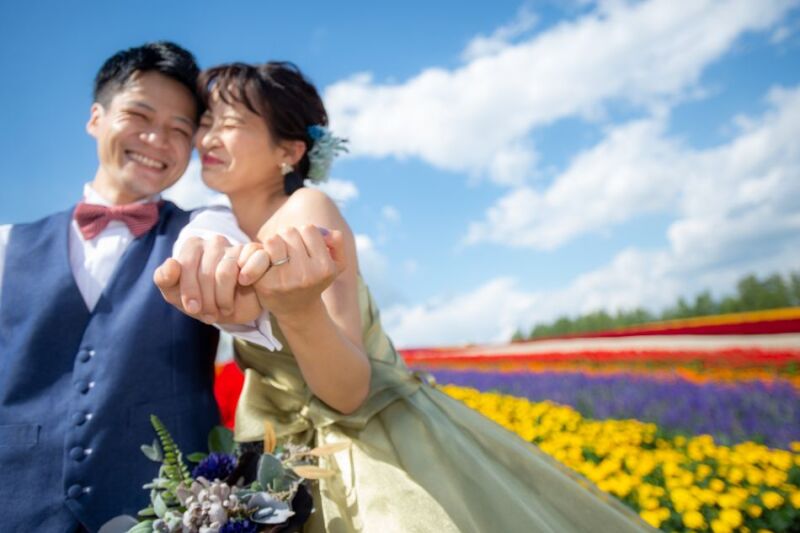 ご遠方からでも安心