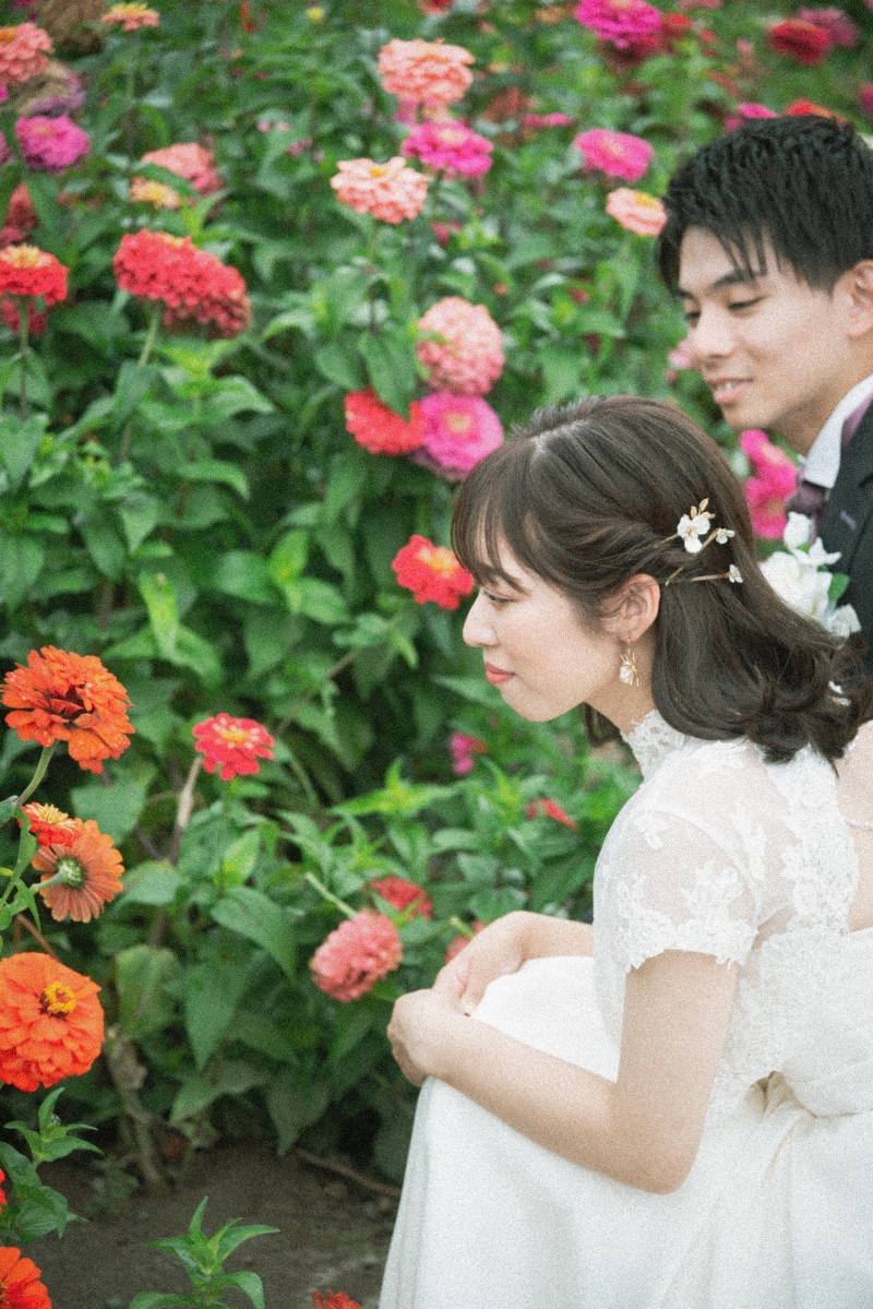 撮影チームの感想