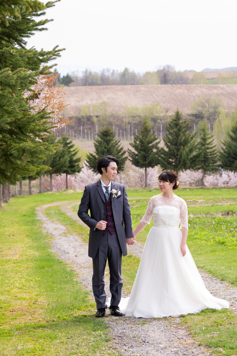 フォトウェディングをご検討の方へ