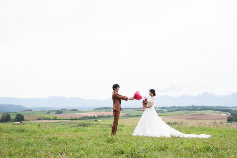 撮影チームの感想２