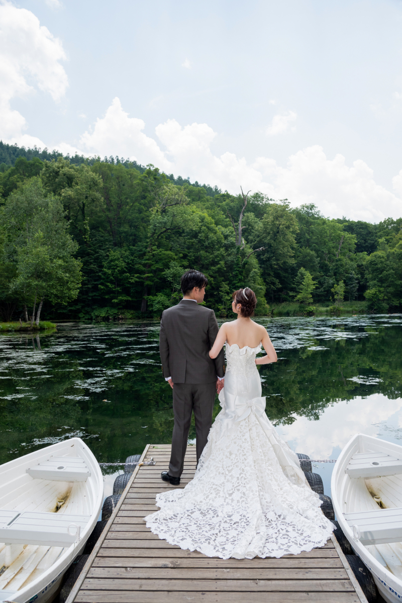 撮影で良かったこと