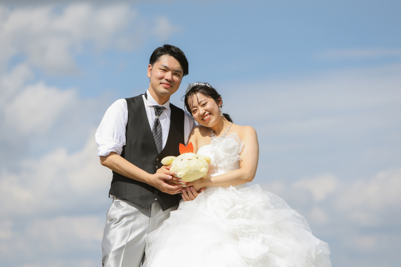 撮影お疲れ様でした