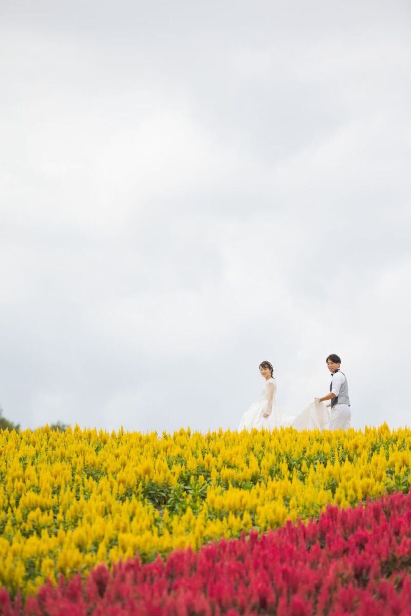 衣装、ヘアメイク感想