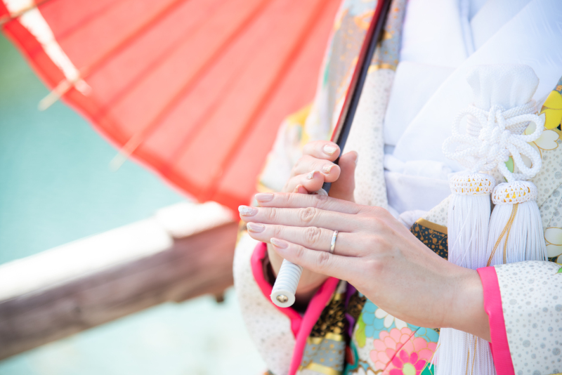 撮影で嬉しかったこと