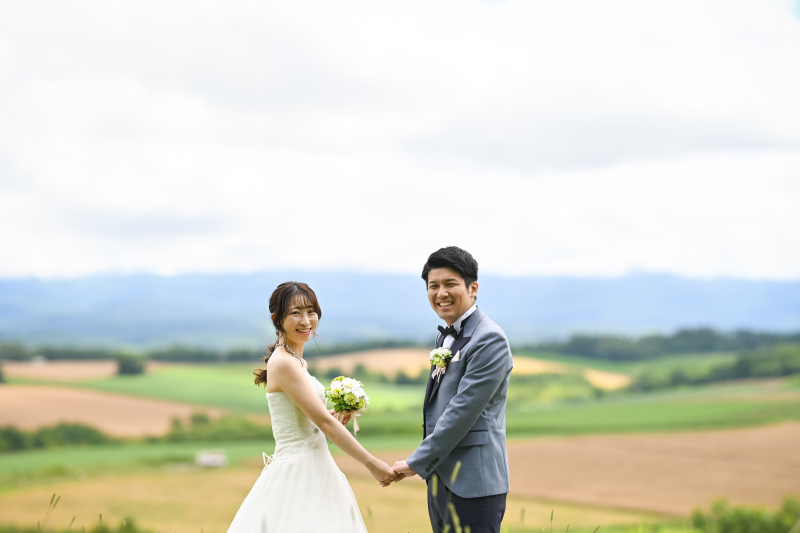 撮影チームの感想