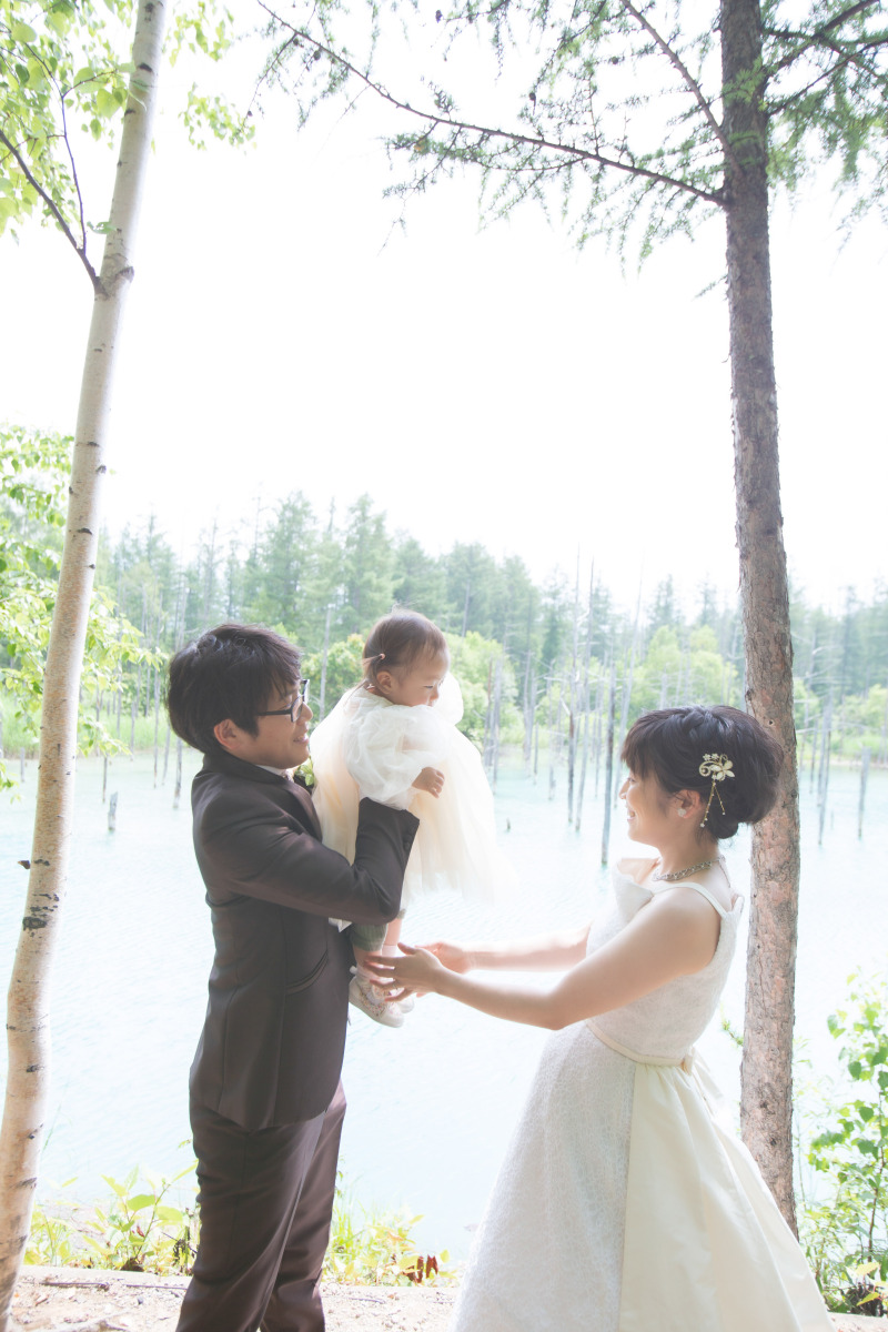 丘のうえを選んだ理由