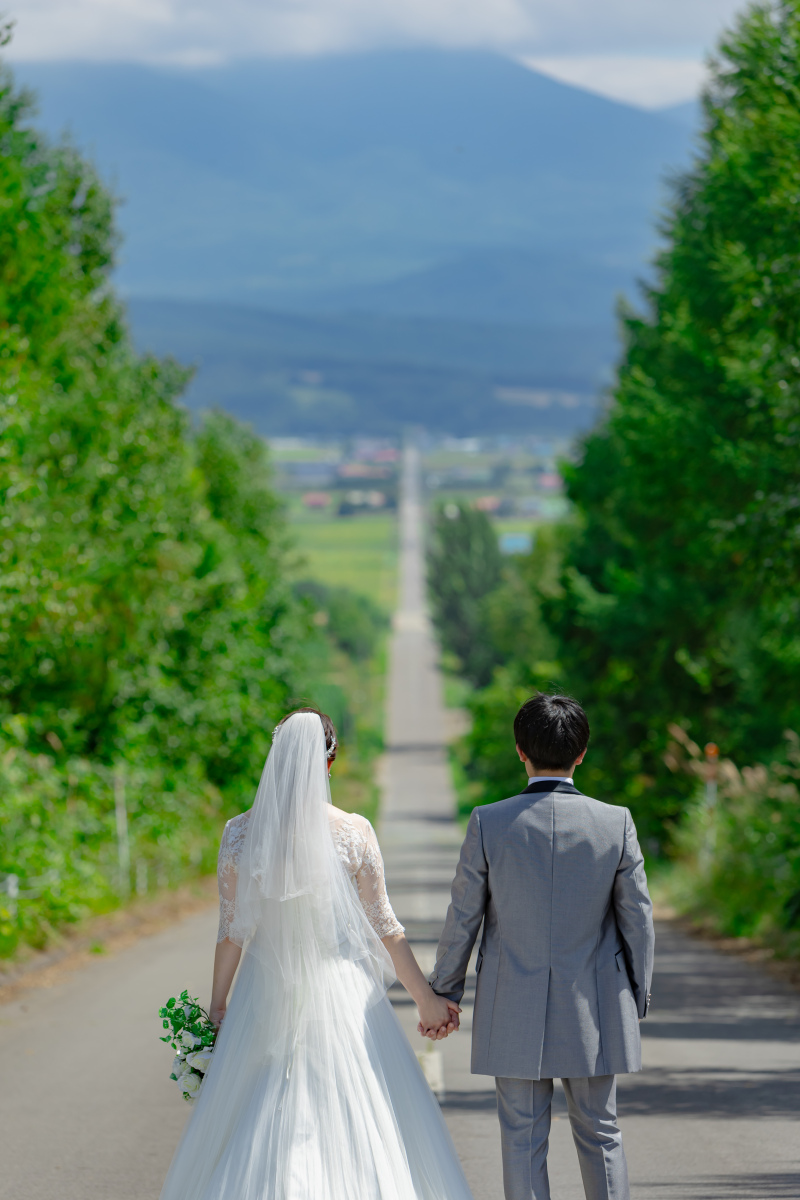 撮影時のご希望