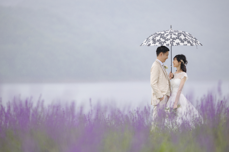 フォトウェディングのこだわり