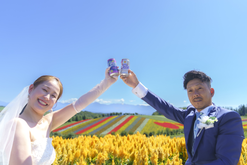 撮影で嬉しかったこと