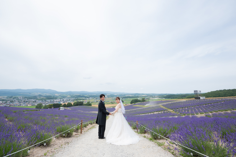 撮影2か所プラン