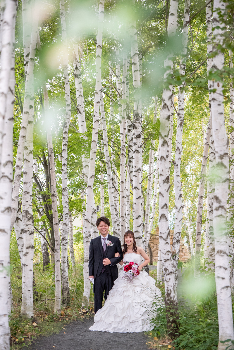 撮影で嬉しかったこと１