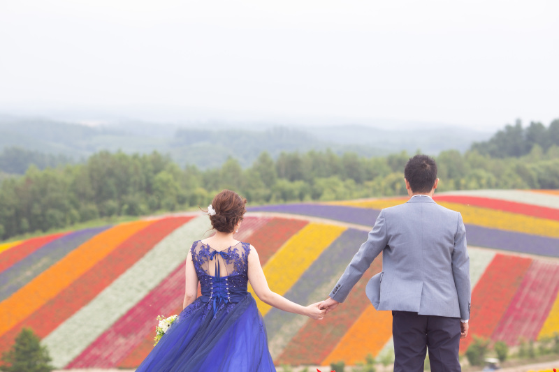 フォトウェディングをご検討の方へ