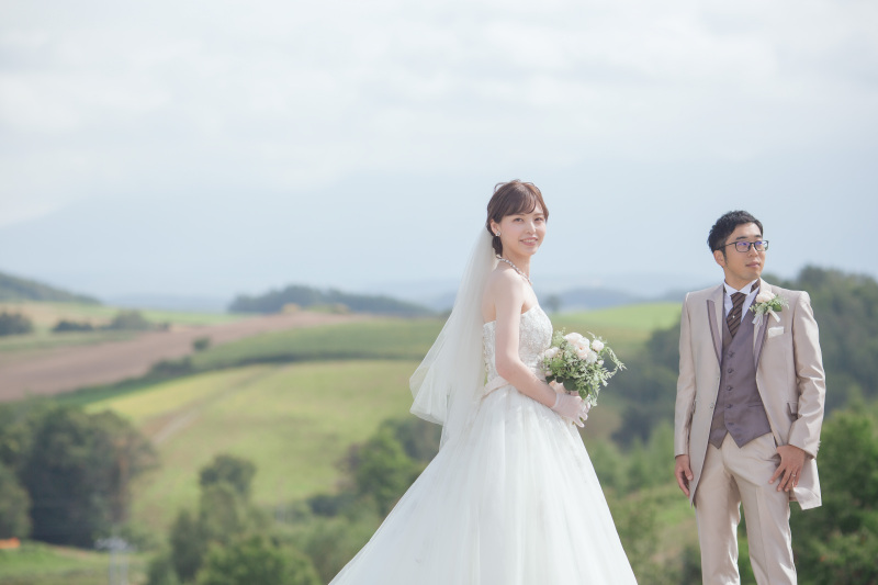 丘のうえを選んだ理由