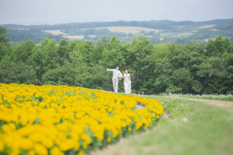 撮影お疲れ様でした