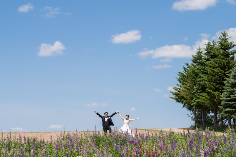 撮影チームの感想２