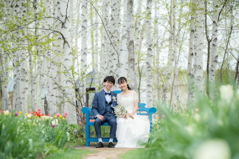 旭川＋美瑛プラン