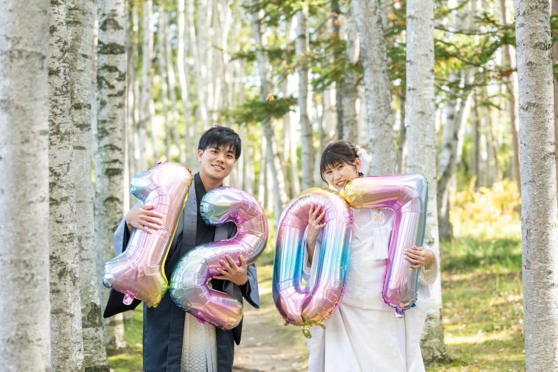 撮影お疲れ様でした