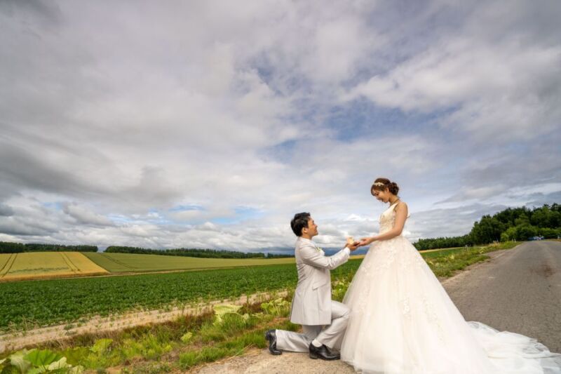 撮影で良かったこと