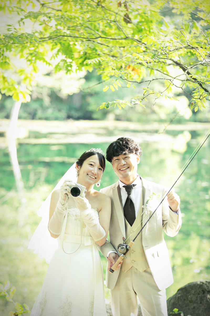 一言メッセージ