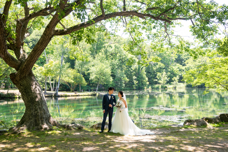 丘のうえ　を選んだ理由があったら教えてください