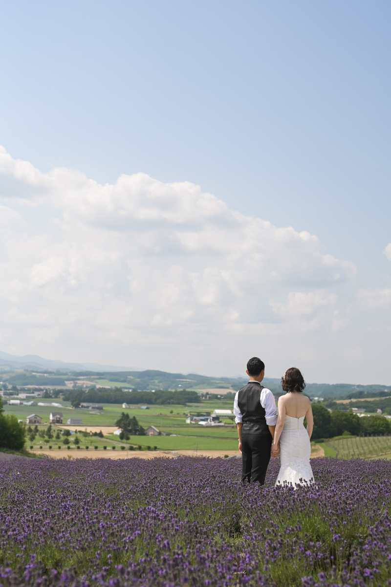 撮影で嬉しかったこと