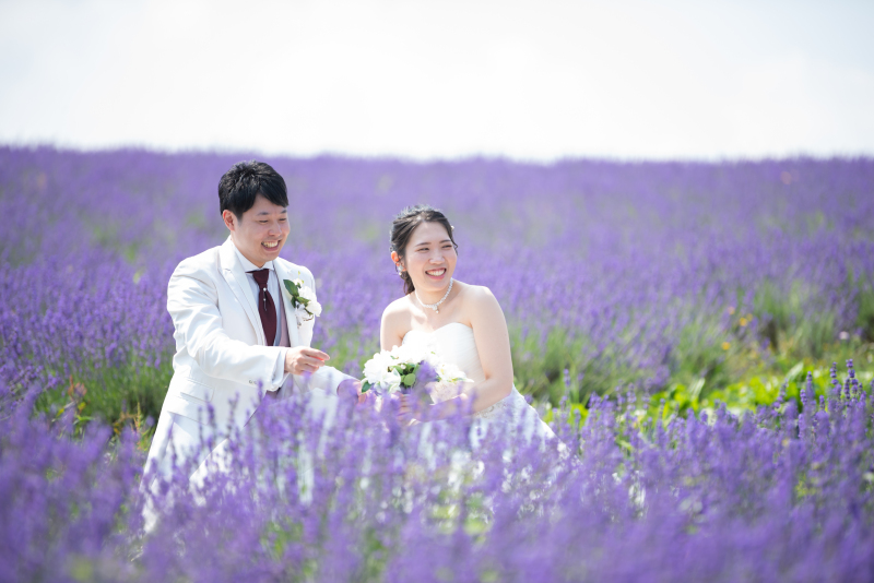 美瑛・富良野3か所プラン