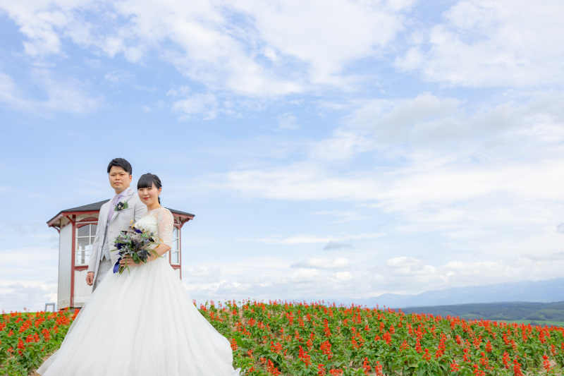 撮影チームの感想