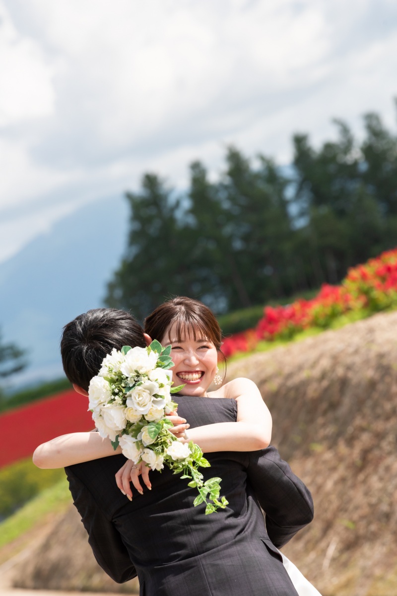 フォトウェディングをご検討の方へ