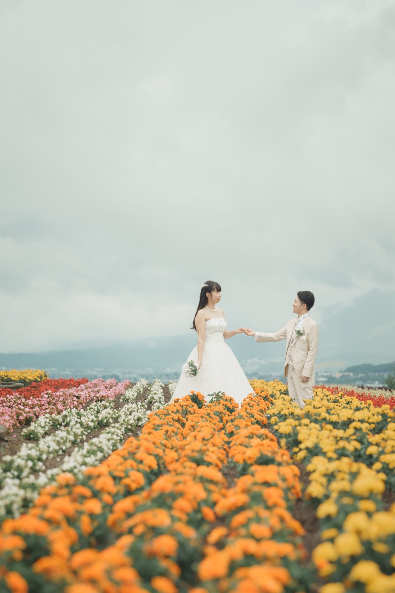 撮影チームの感想／スタッフ