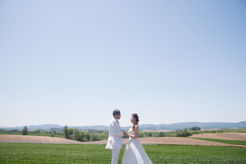 撮影で嬉しかったこと２