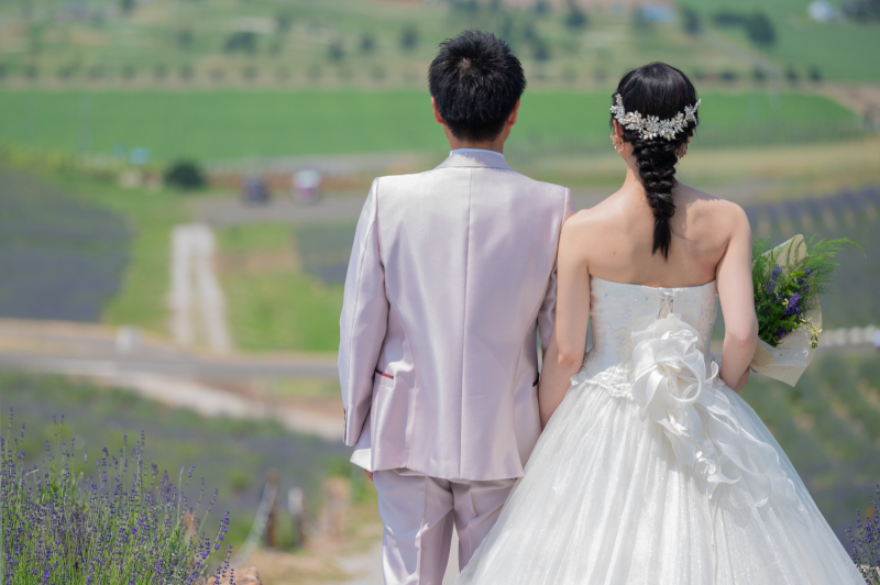 フォトウェディングをご検討の方へ