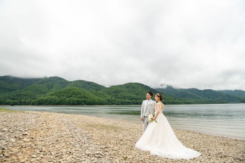 丘のうえを選んだ理由