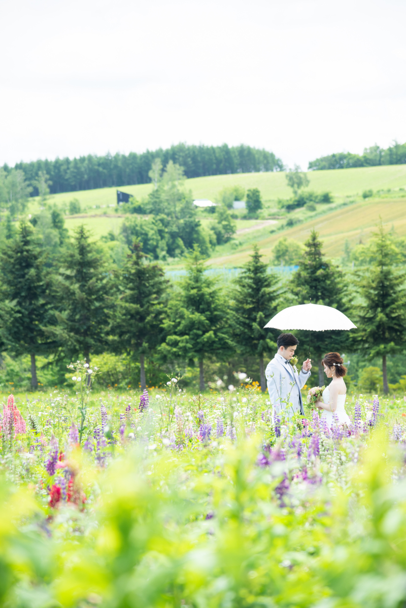 ２か所目に移動