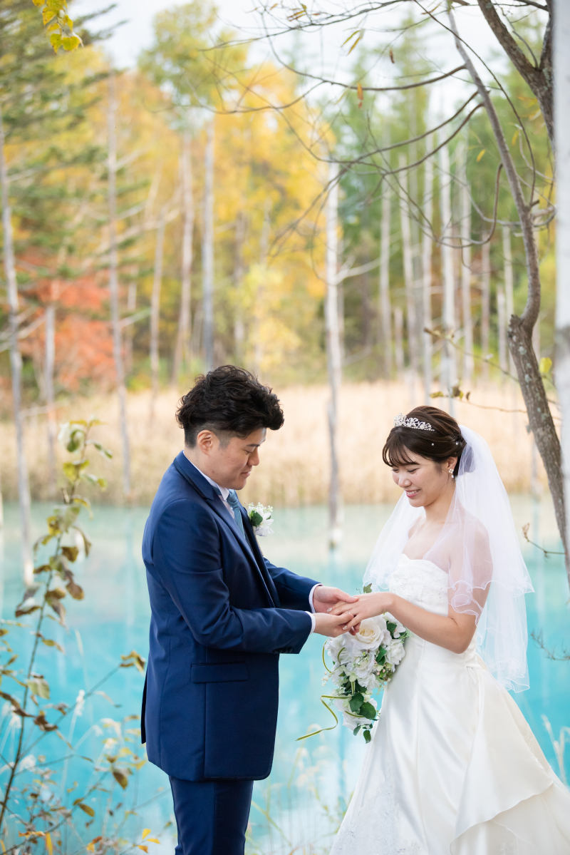 撮影チームの感想