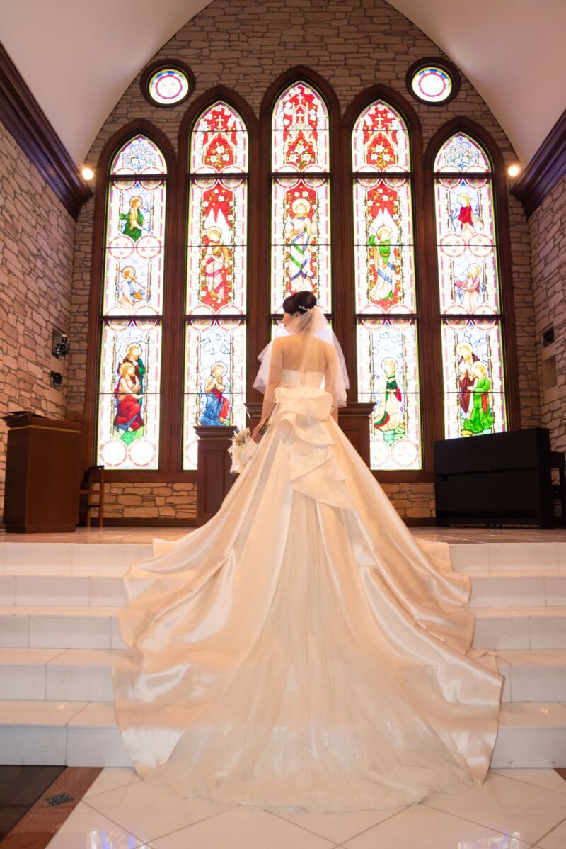 丘のうえを選んだ理由