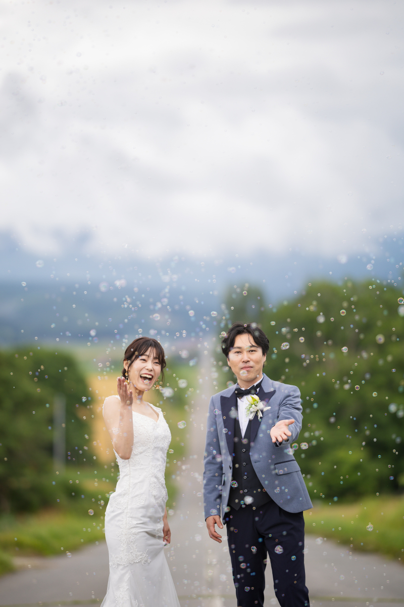 撮影で嬉しかったこと