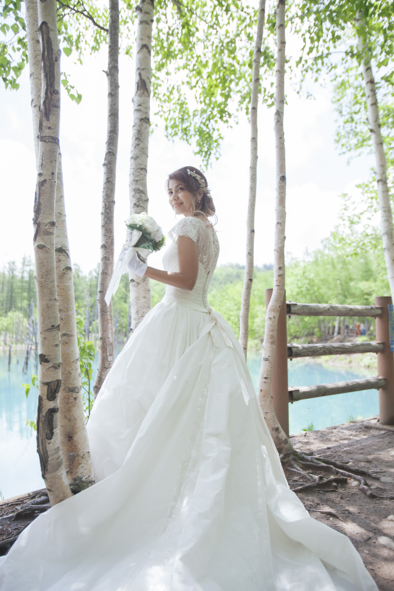 撮影で良かったこと