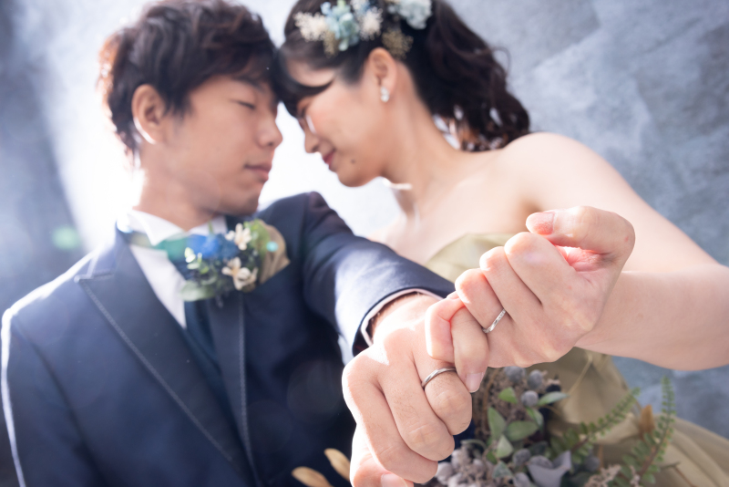 フォトウェディングをご検討の方へ