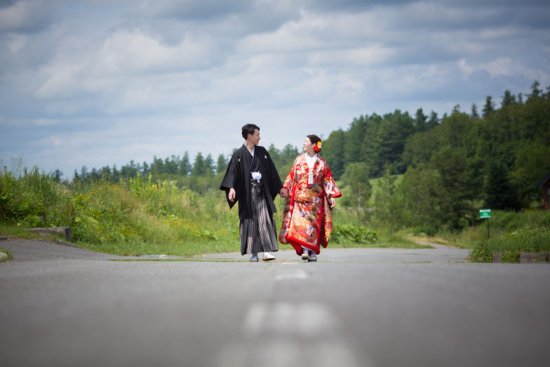 丘のうえを選んだ理由２