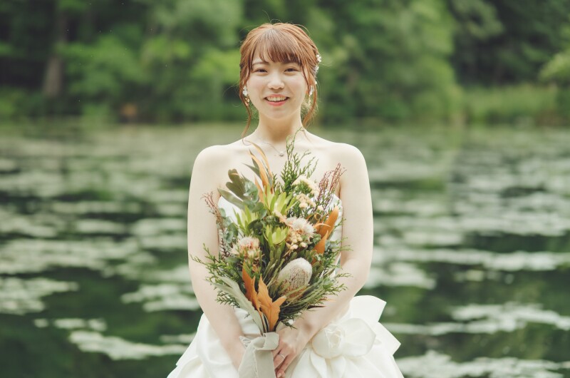 大満足の３か所撮影