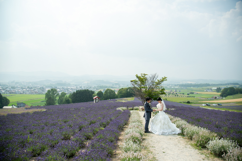 フォトウェディングをご検討の方へ