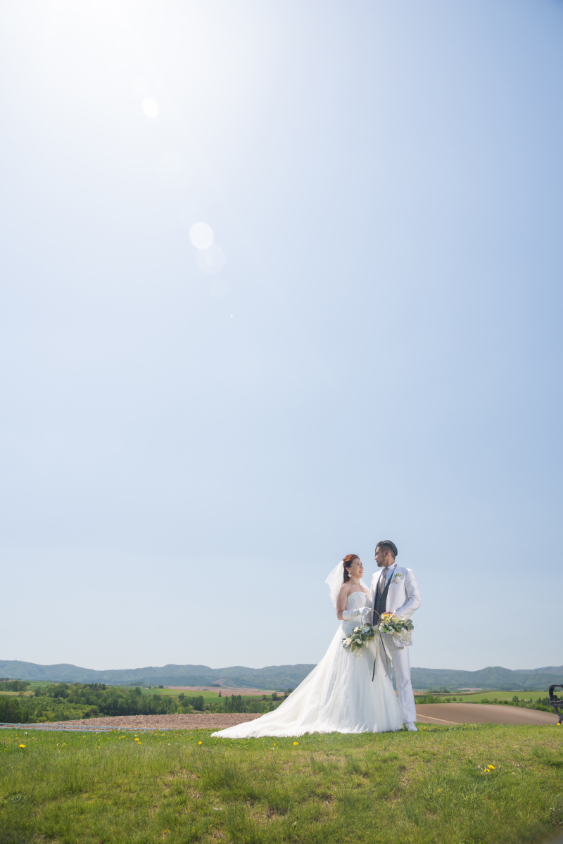 フォトウェディングをご検討の方へ