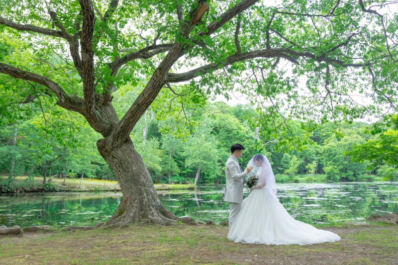 フォトセレモニーが出来ます！