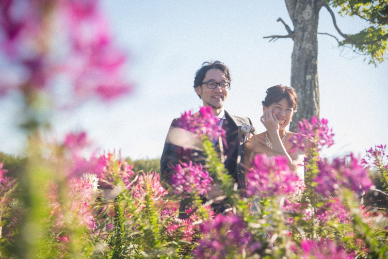 撮影お疲れ様でした